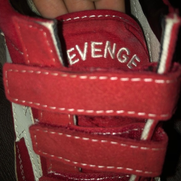 Revenge x Storm - Picture 4 of 8